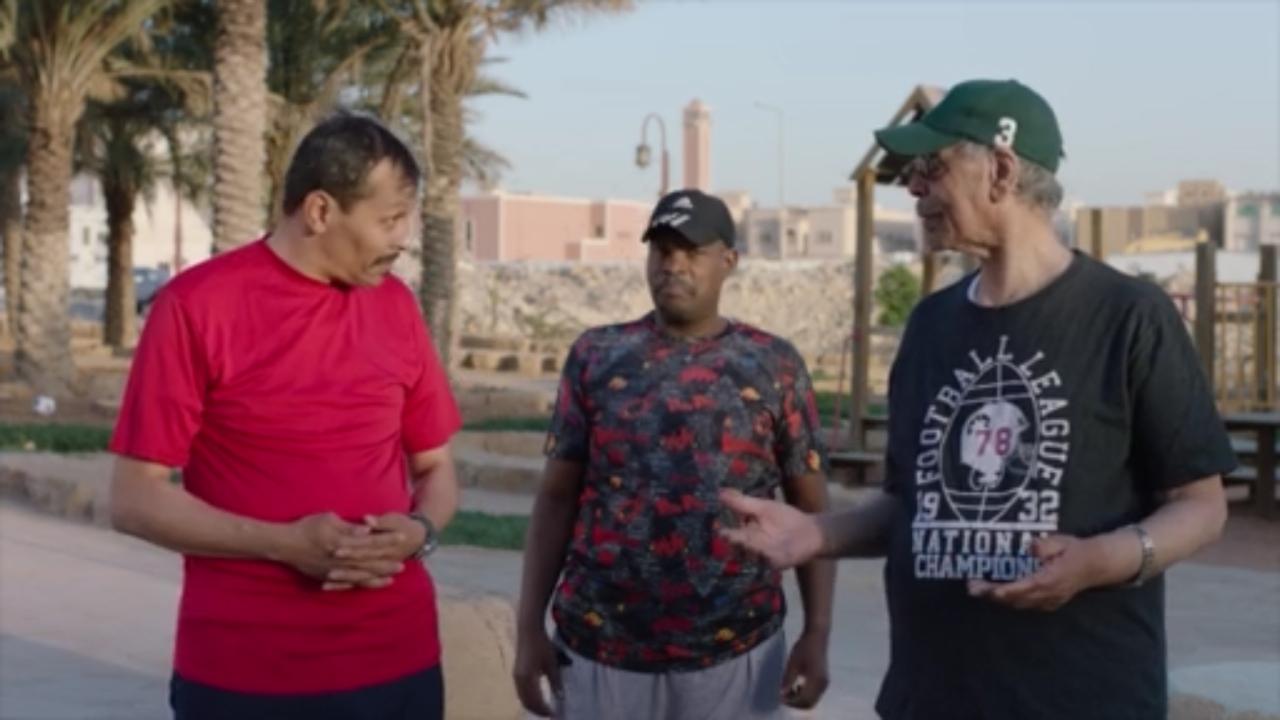 ناقشت الحلقة أسلوب التربية