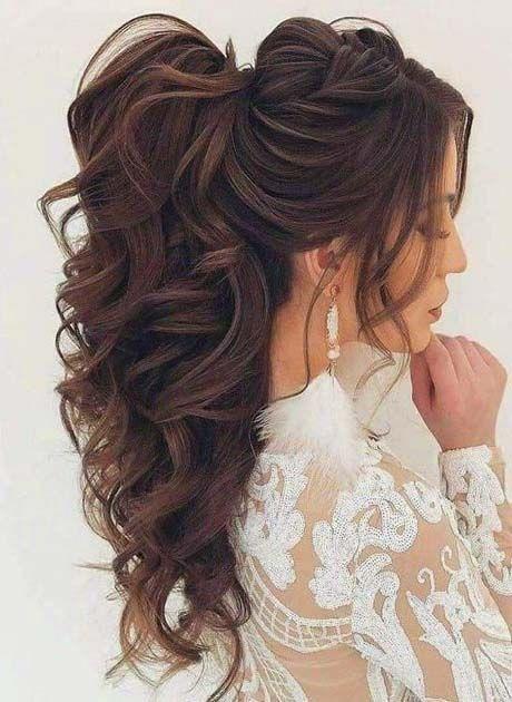 تسريحة الشعر