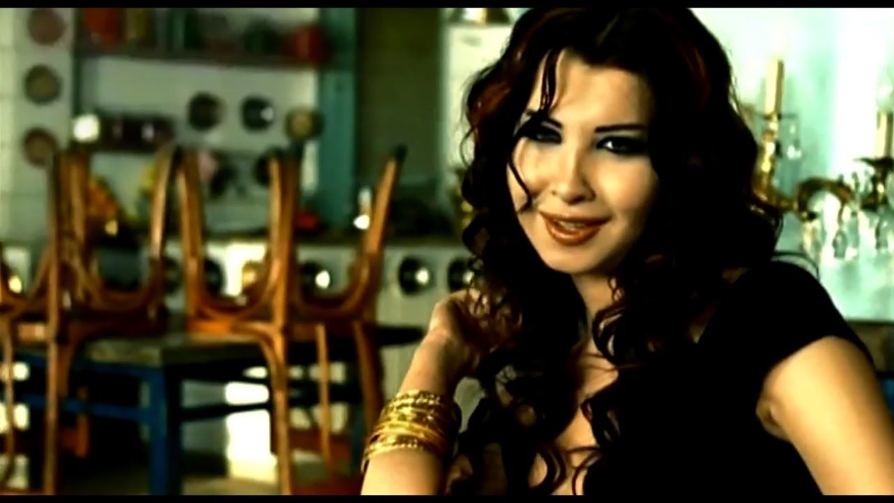 نانسي