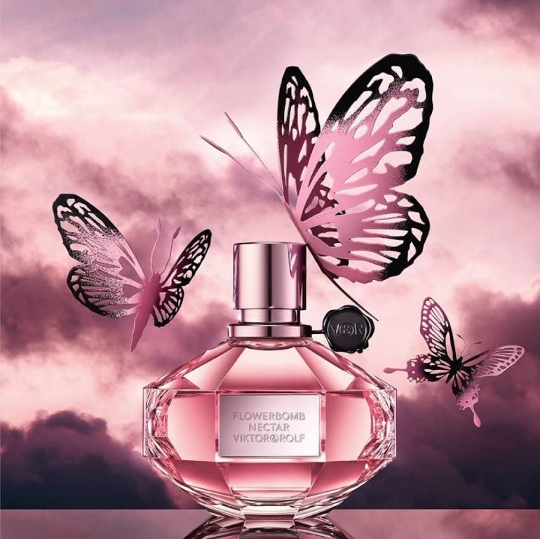 Viktor & Rolf Flowerbomb Nectar