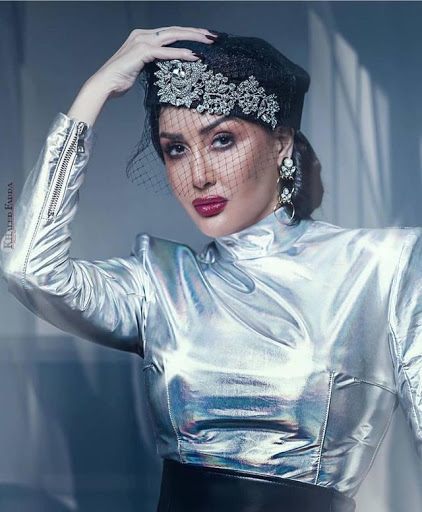 بوستر مسلسل سلطانة المعز