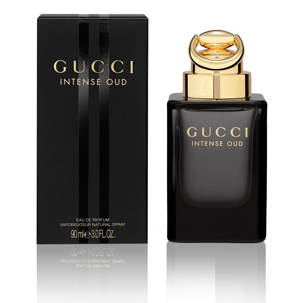 Gucci Guilty Oud
