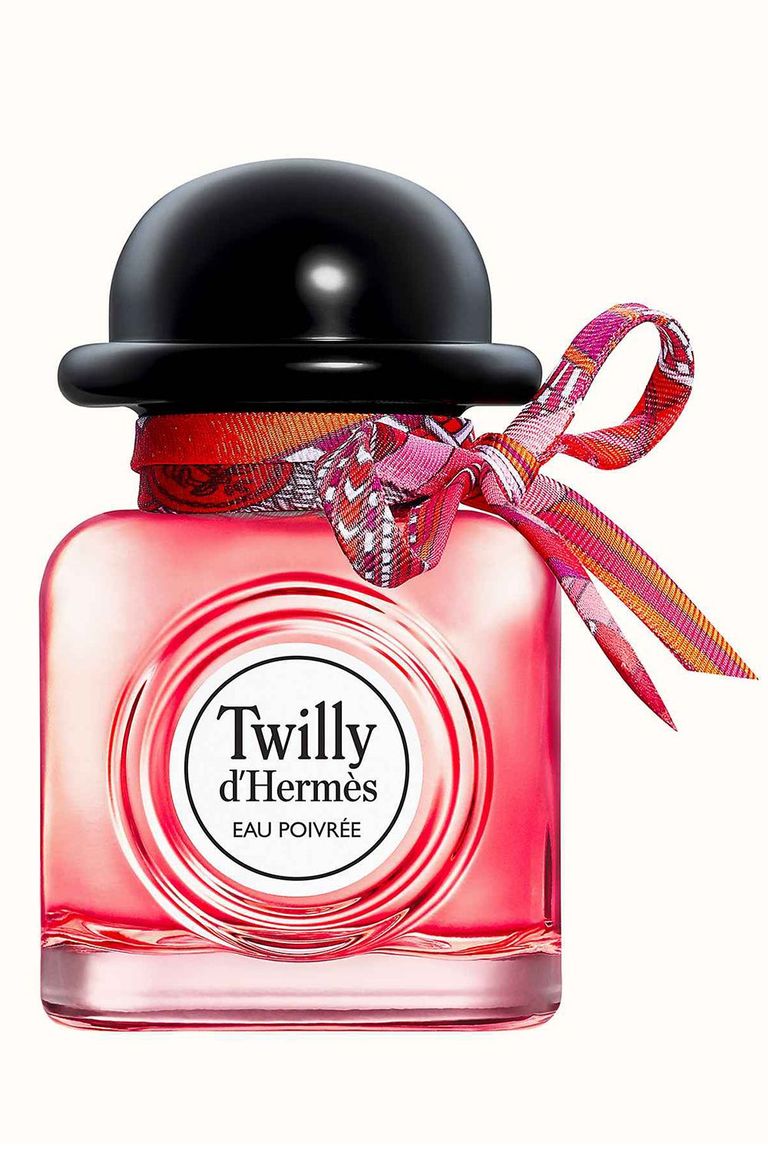 Hermès Twilly d’Hermès Eau Poivrée