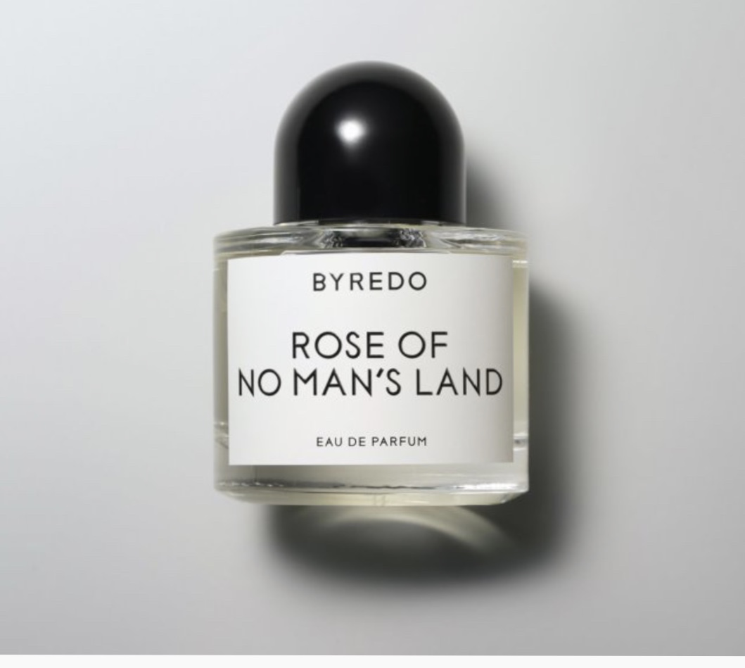 عطور برائحة الورد
