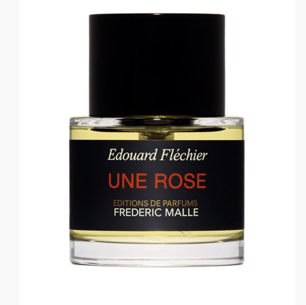 عطور برائحة الورد