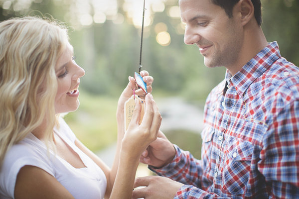 أفكار لعرض الزواج