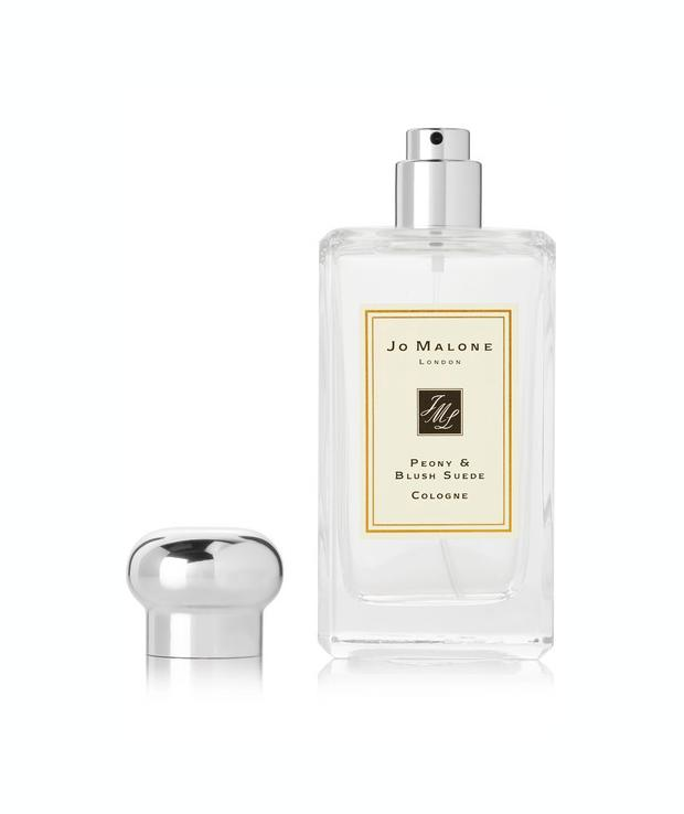Jo Malone Peony and Blush Suede