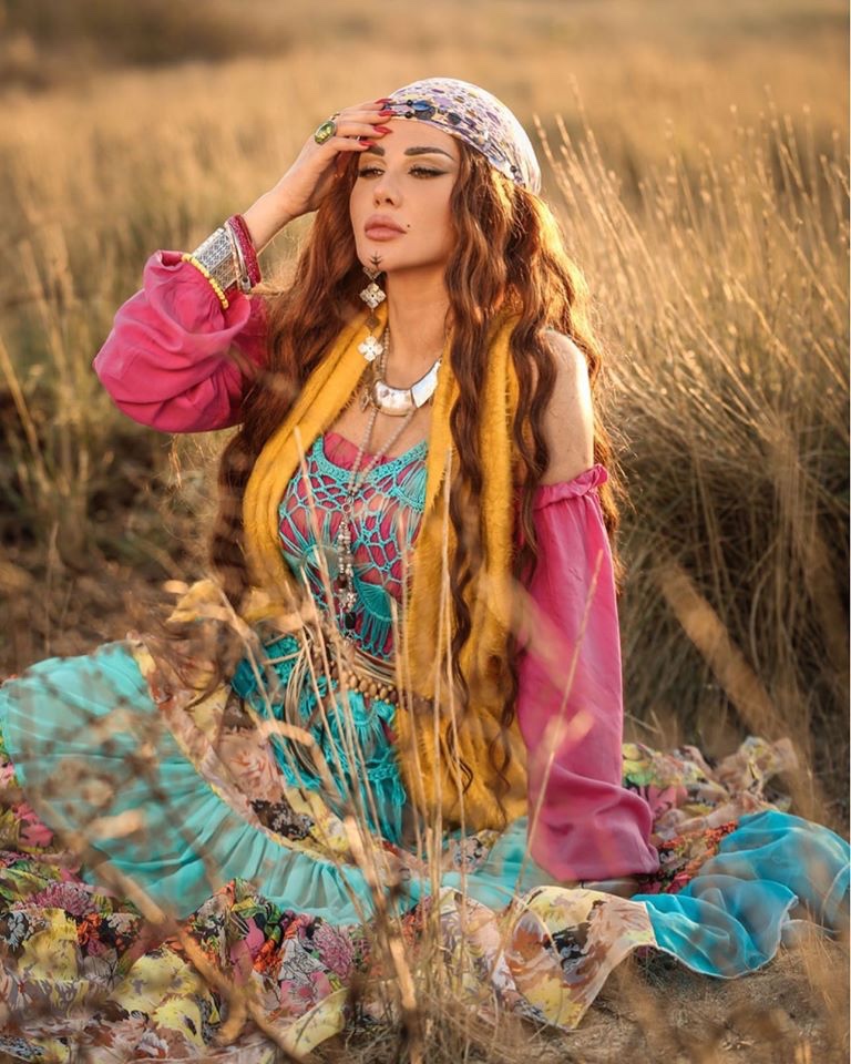 جيني اسبر