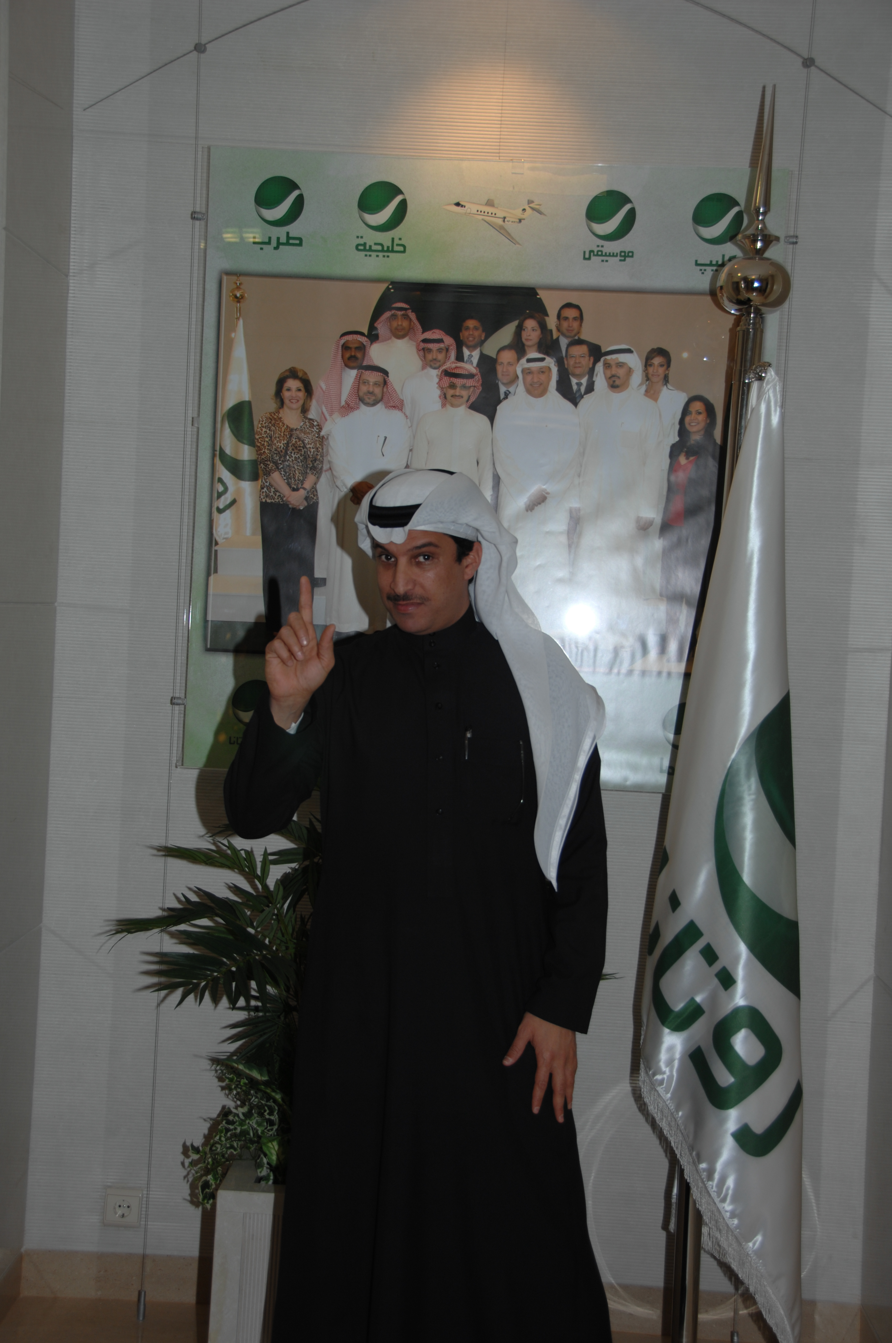 خالد العليان