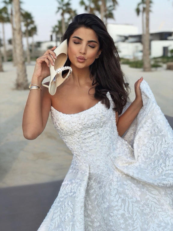 علا فرحات