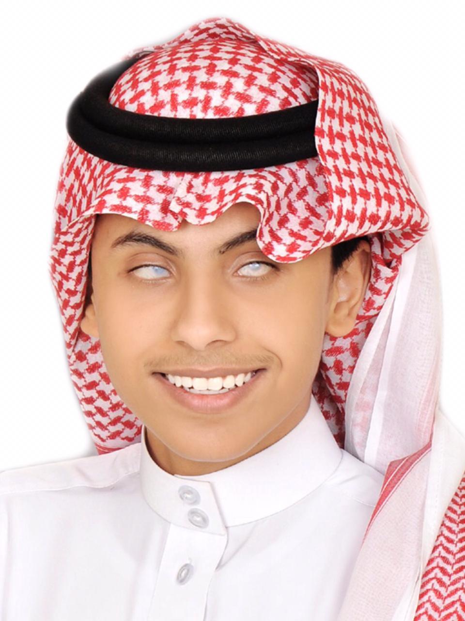 هذال السليمان