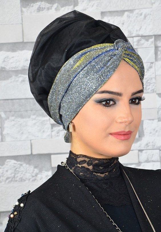 لفات توربان
