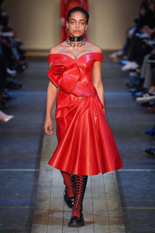 Alexander McQueen