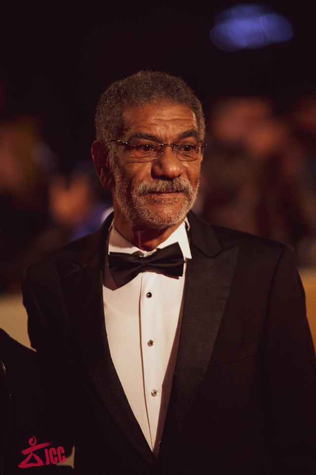فعاليّات أيام قرطاج السينمائية