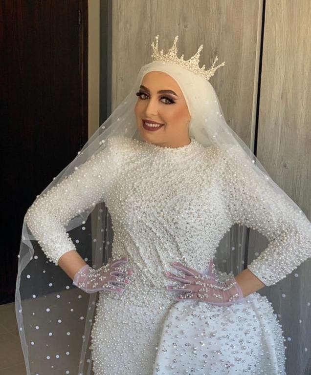 التاج