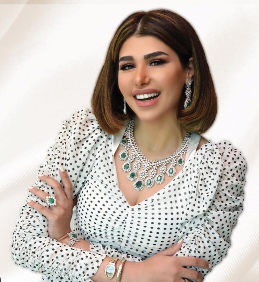 لولو العسلاوي