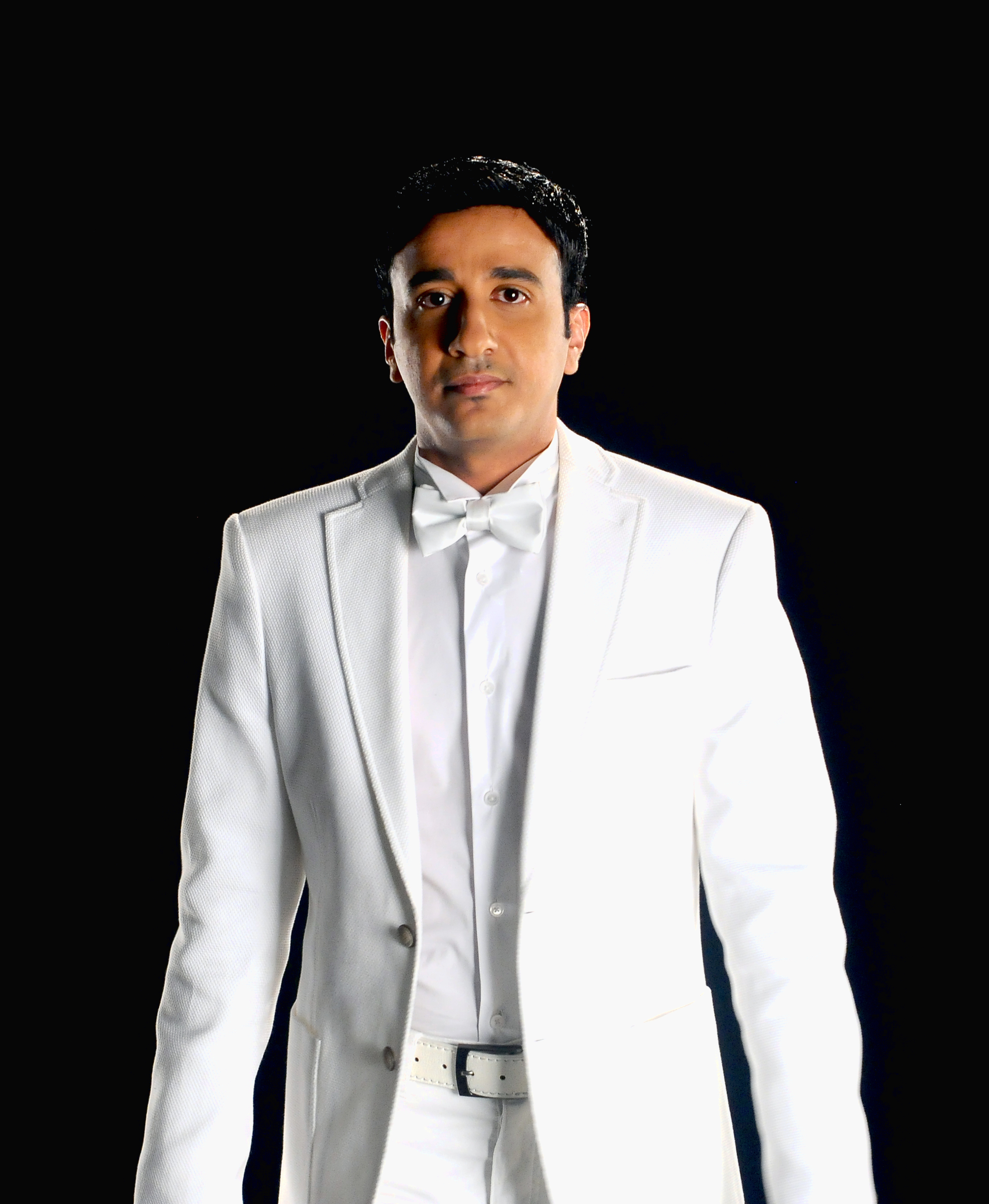 محمد المشعل