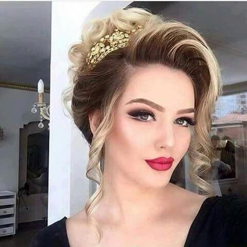 تسريحات الشعر
