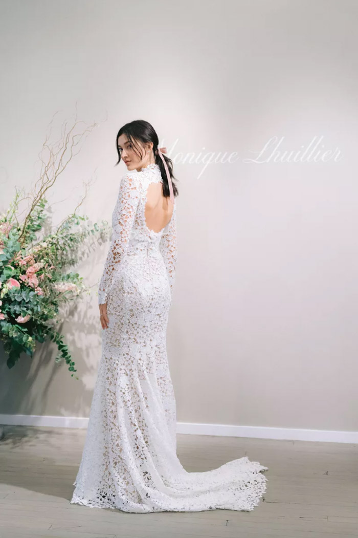 Monique Lhuillier