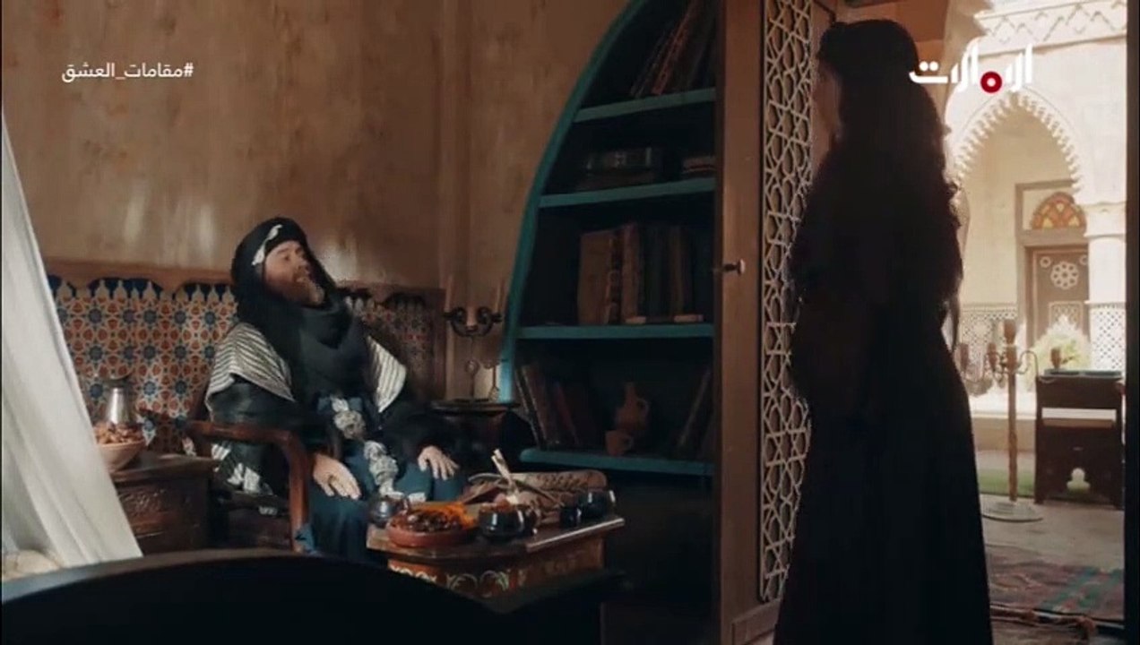 سيطرت الدراما السورية على المراتب الاولى