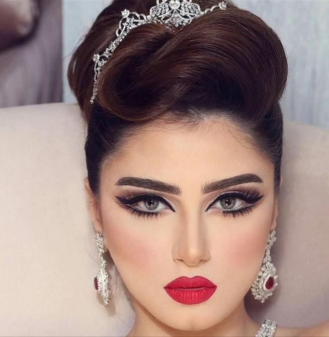 تسريحة الغرة