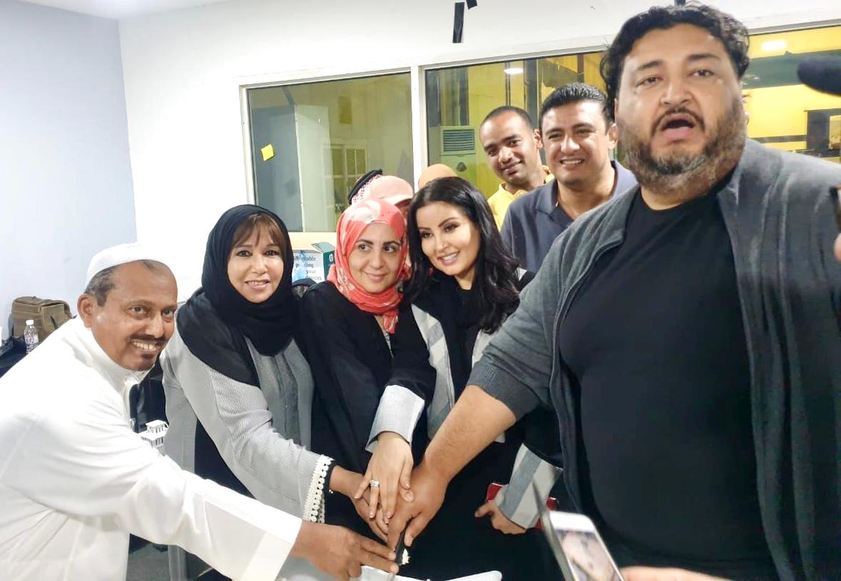 مسلسل حالتنا حالة كوميديا خفيفة ومواضيع متجددة