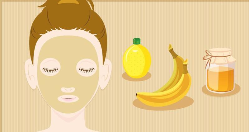 ماسكات البشرة الحساسة