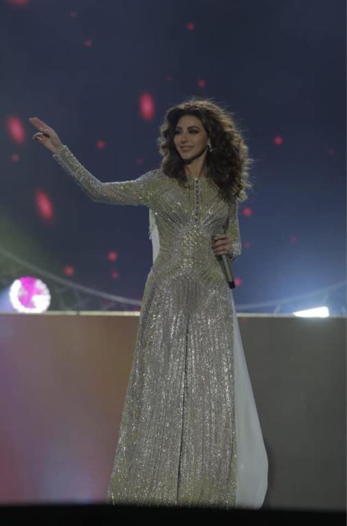 ميريام فارس