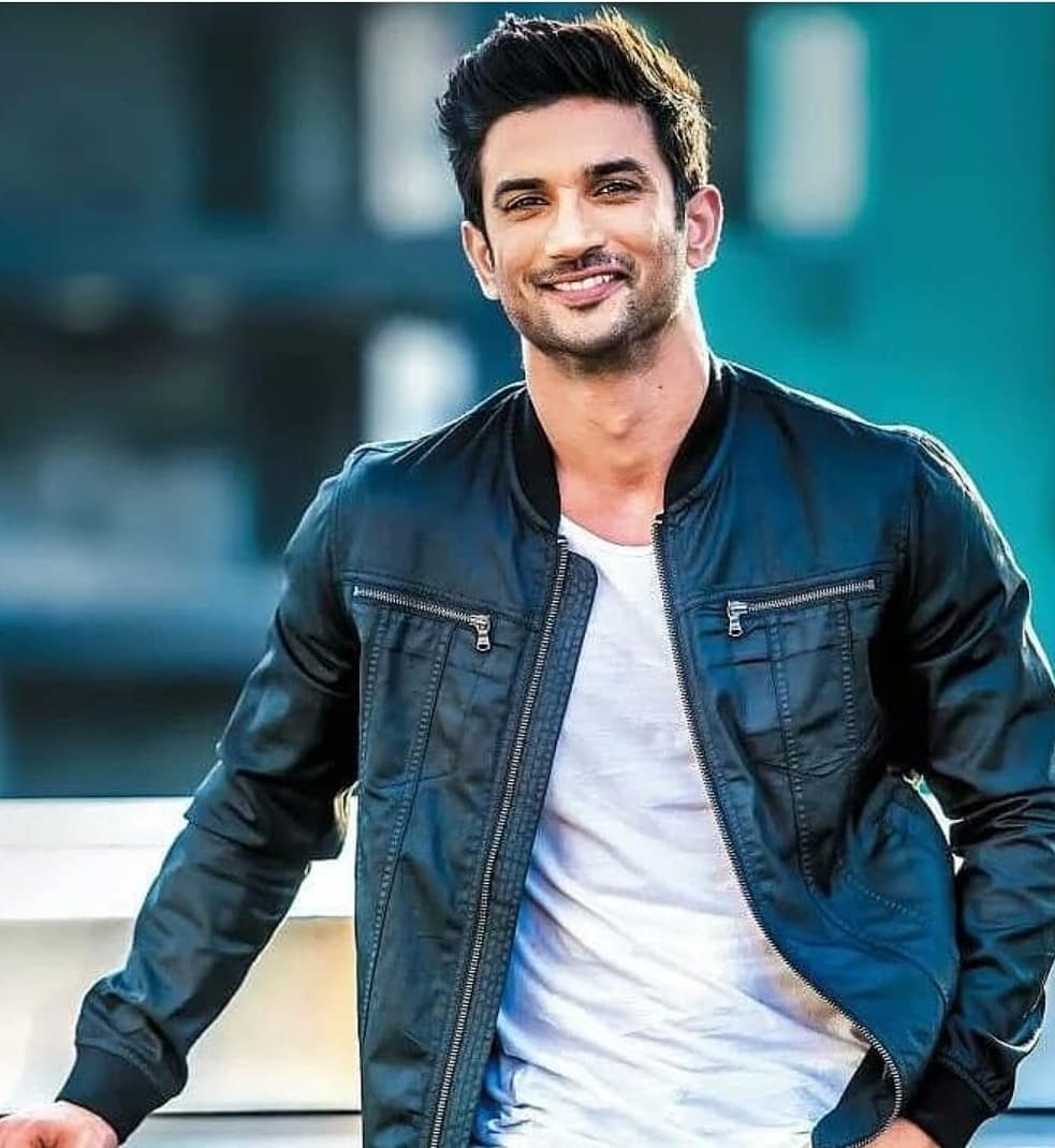 انتحار سوشانت سينغ راجبوت