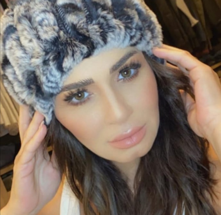 نجلاء بدر