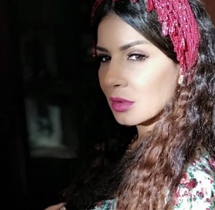 نجلاء بدر