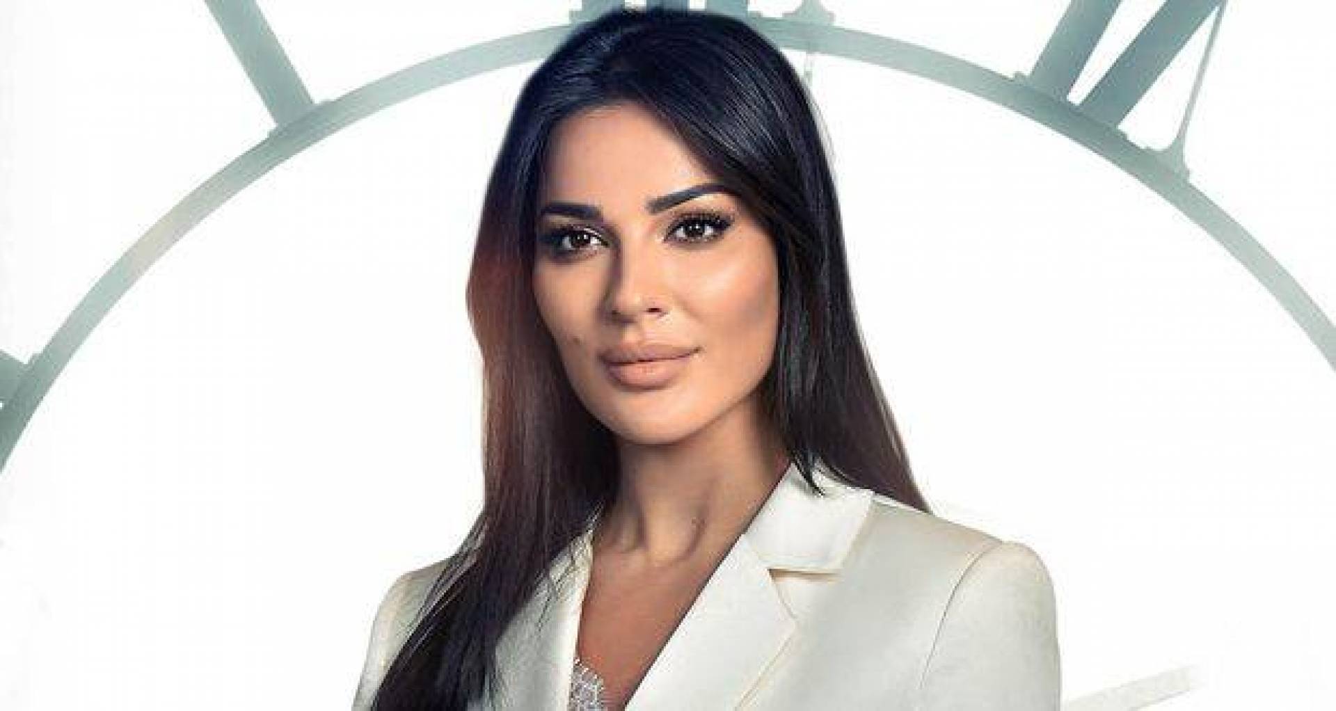 اسمها كفيل بكونه عامل جذب في أي عمل تقوم به