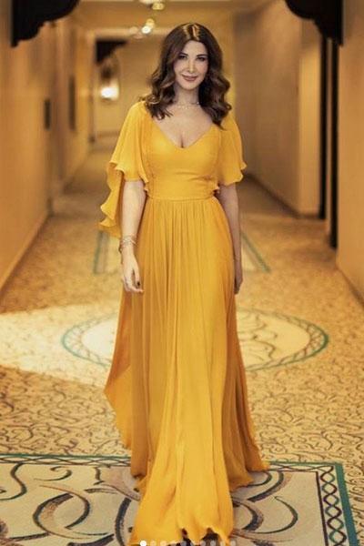 نانسي عجرم