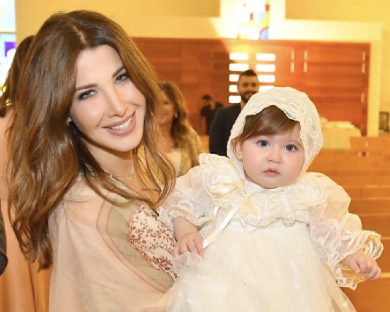 نانسي عجرم