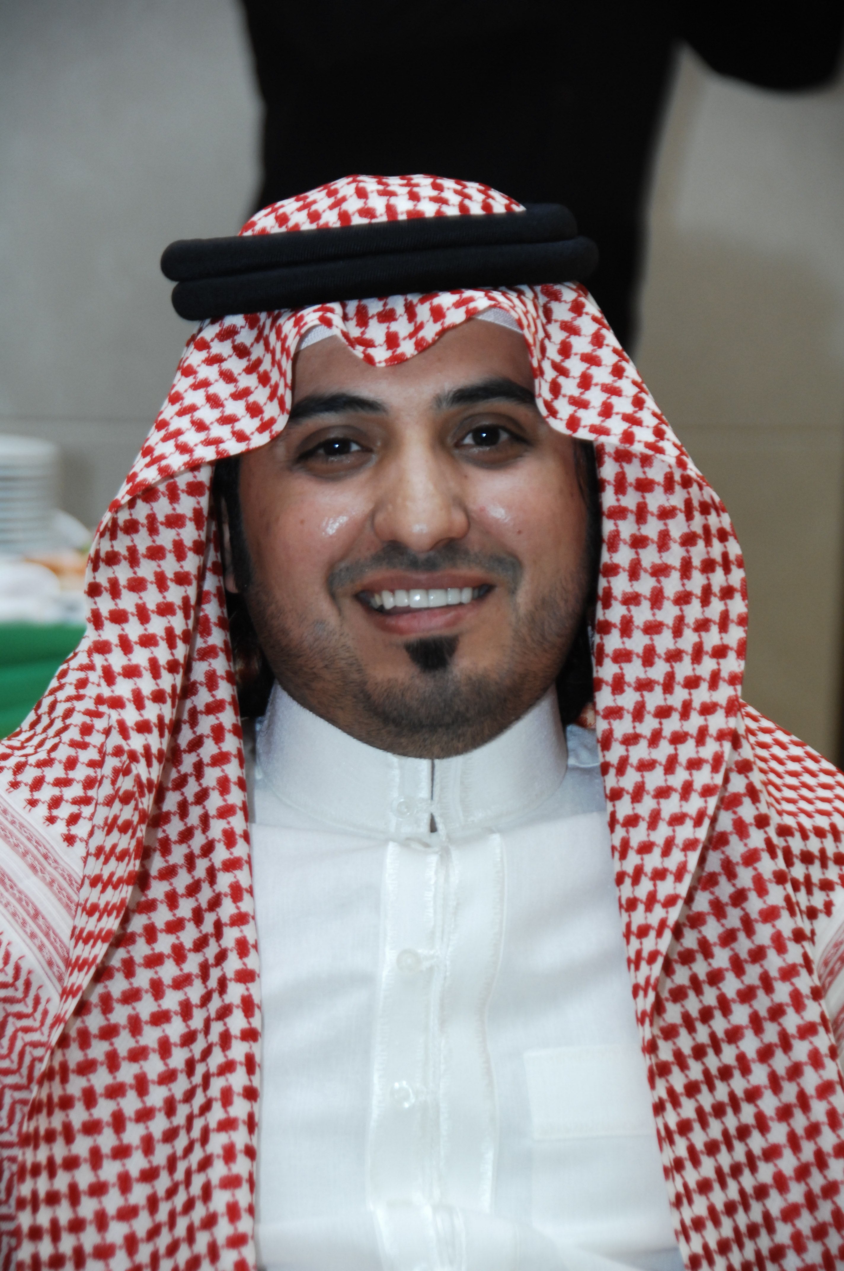 نايف البدر