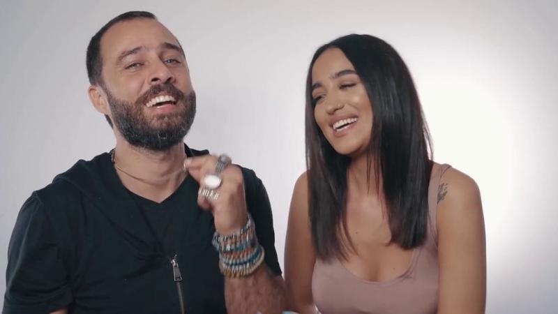 زواج نينا عبد الملك