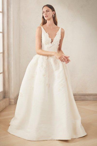 Oscar de la Renta
