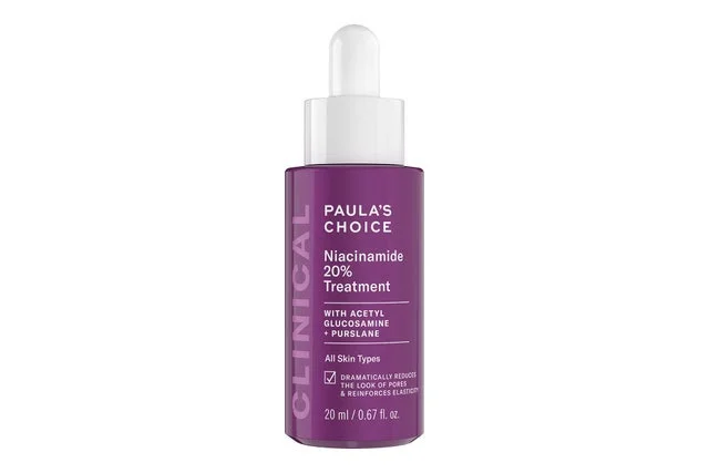 Paula’s Choice Clinical 20% Niacinamide Treatment 