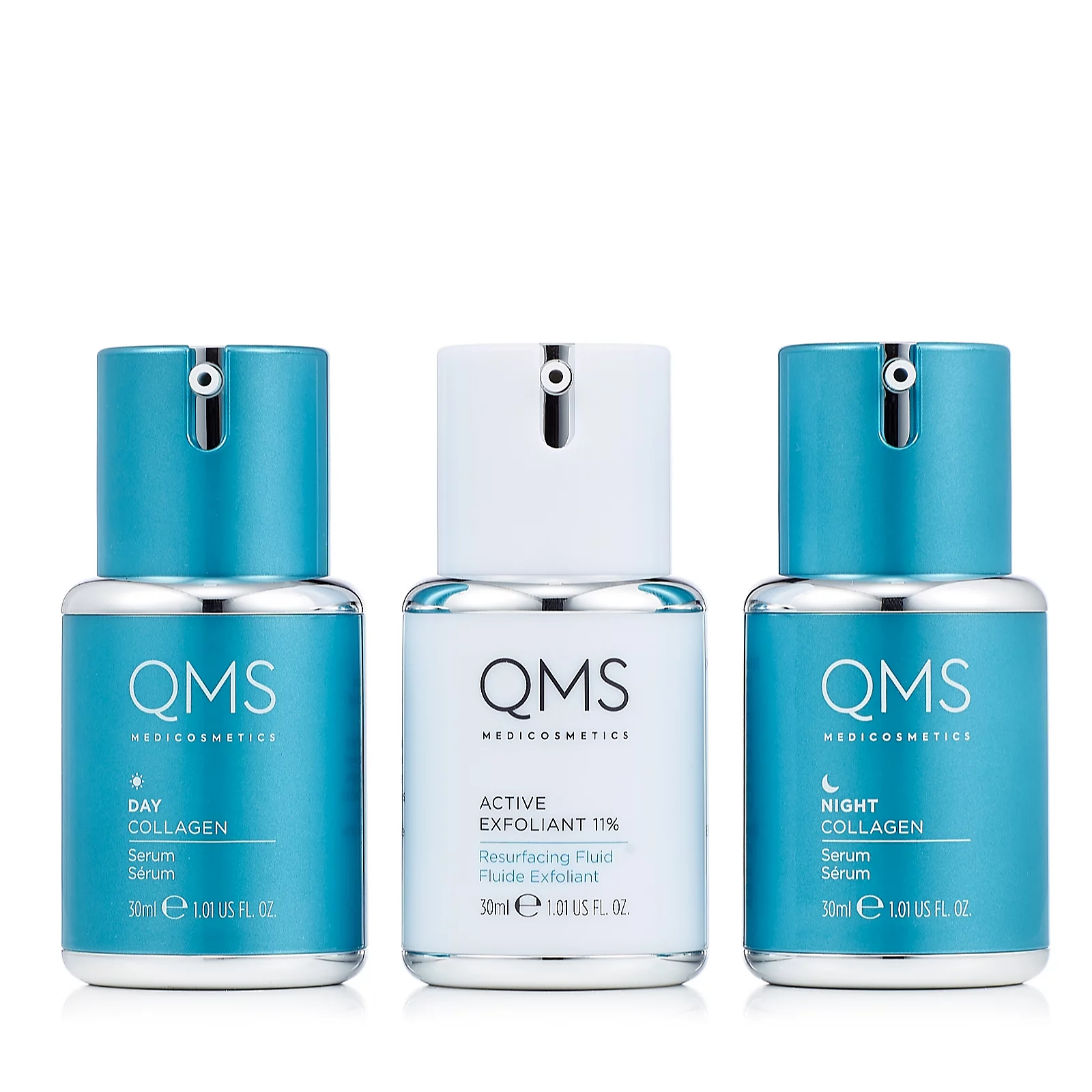 QMS