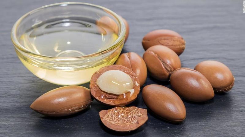 خلطات تطويل الشعر