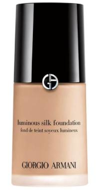 Armani Luminous Silk