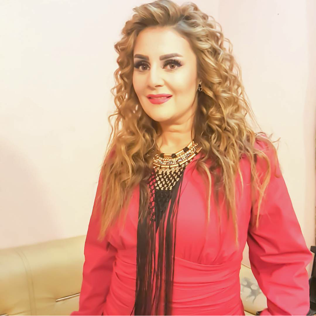 رانيا محمود ياسين