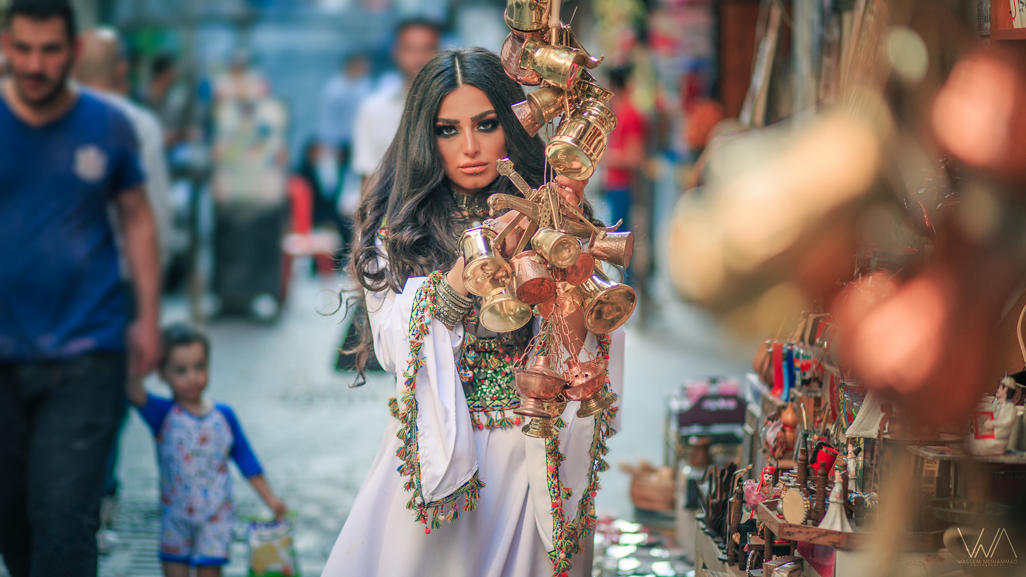 لا ضرر في تشابه الشخصيات بين ليمون وسنبل