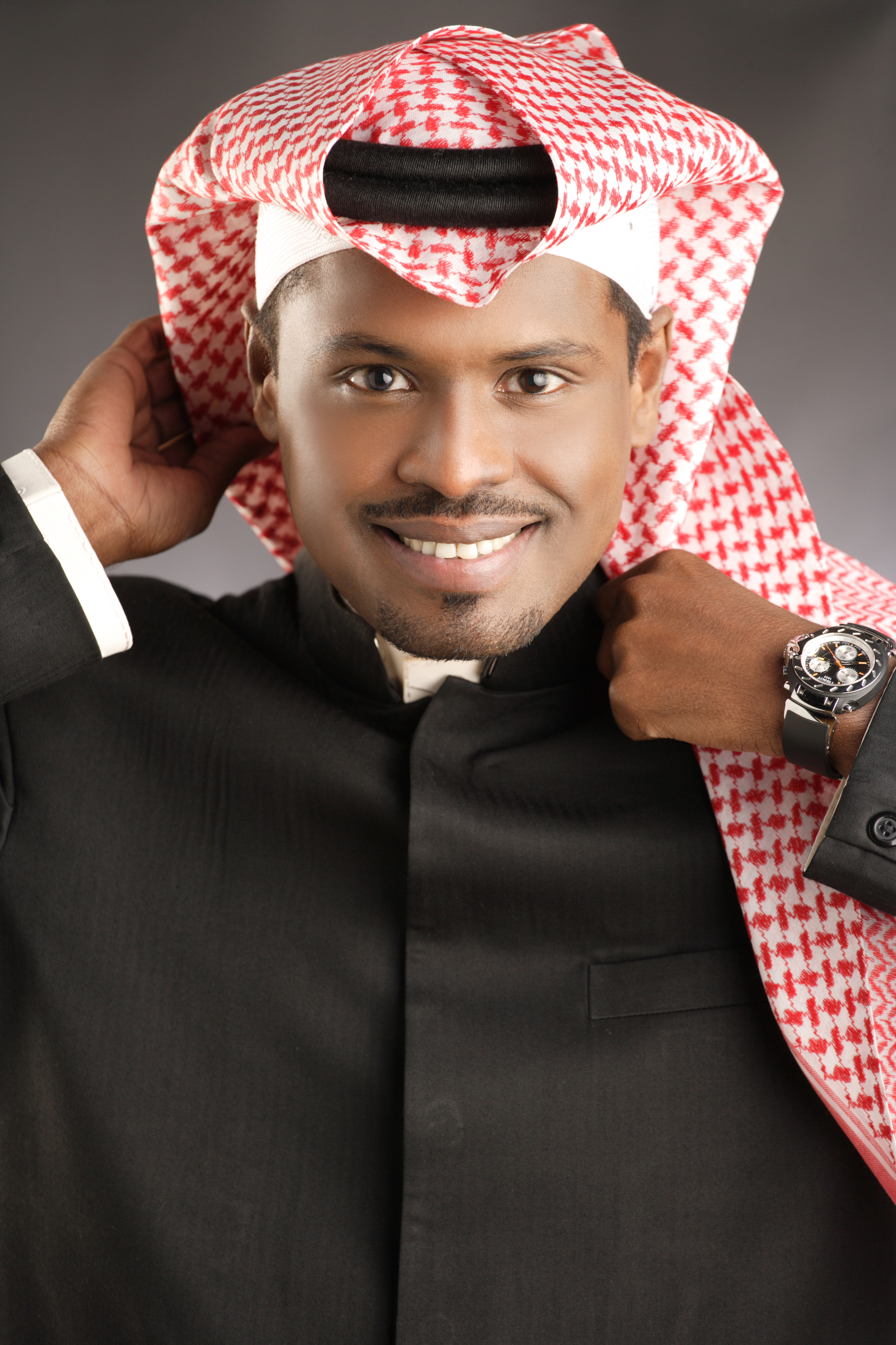 راشد الفارس