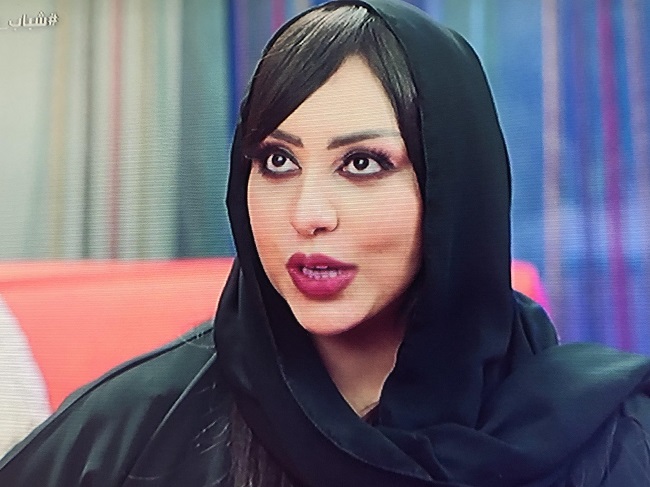 تطرقت الحلقة لموضوع سناب شات والاعلانات