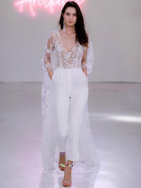 Rime Arodaky X The Mews