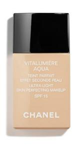 Chanel Vita Lumiere Aqua