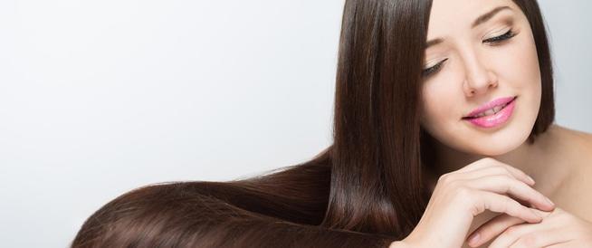 خلطات تطويل الشعر