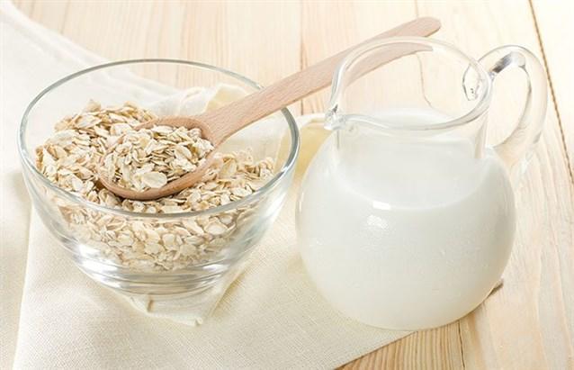 خلطات علاج الكلف