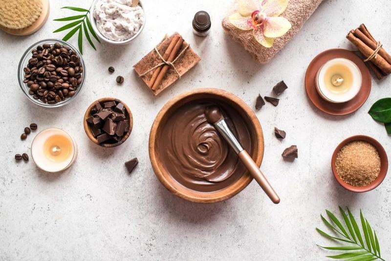 ماسكات البشرة